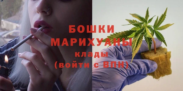 молекула духа Баксан