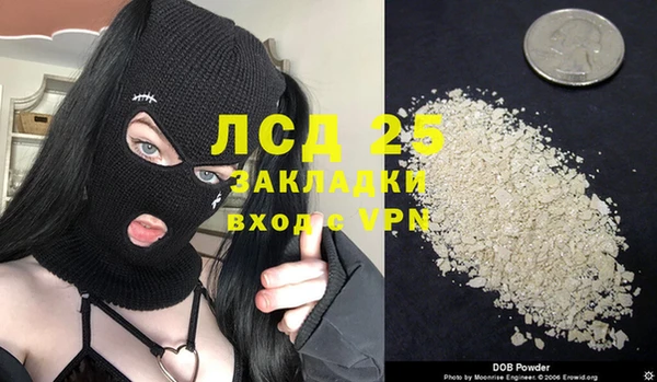хмурый Балабаново