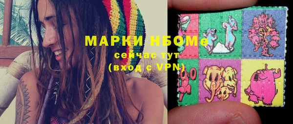 хмурый Балабаново